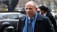 Michael Avenatti found guilty in Nike extortion case 