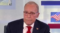 Larry Kudlow: The Gulf of America sounds perfect to me