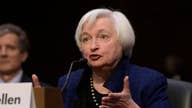 Will Yellen serve her full term? 