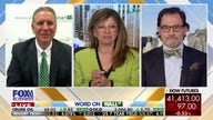 Market uncertainty opens doors to 'diversify, shift' your stocks where it's appropriate