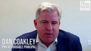 US homebuilder gives a reality check on America's housing affordability 'crisis'