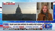 We must make DOGE and Trump tax cuts ‘permanent’: GOP senator