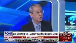 Gordon Chang: China-Iran oil deal is an &lsquo;attack on the dollar&rsquo; - Fox Business News