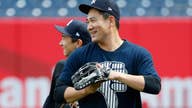 Yankees ‘thumbs down’ viral gesture leads to profits 