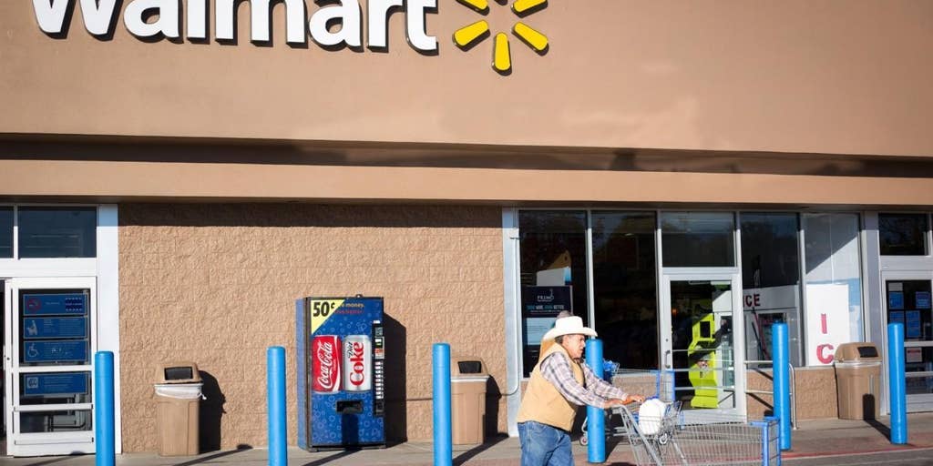 Walmart 'well positioned' despite missing 4thquarter earnings Retail