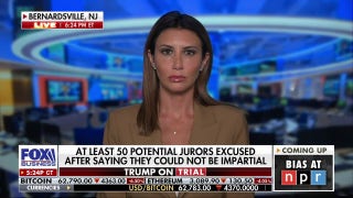 Everything about Trump’s trial is ‘done by design’: Alina Habba - Fox Business Video