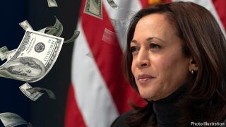 Kamala Harris' price control plan will stifle growth: Jon Taffer - Fox Business Video