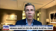 Neiman Marcus CEO reacts to surge in retail crime in major cities