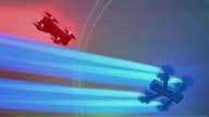 Drone racing: The next NASCAR?