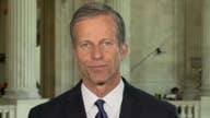 Sen. John Thune: Trump’s tax cuts will improve standard of living