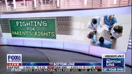 Activist slams school clinics medicating kids without parental consent 