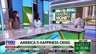 How mindless social media scrolling fuels America’s unhappiness