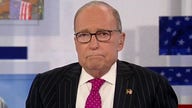 Kudlow: Biden should thank companies, not snark at them