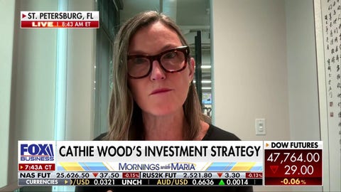 AI stocks positioned for multi-year surge as investment cycle strengthens - Fox Business News