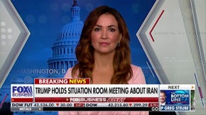 Trump recognizes diplomacy and the ‘credible threat’ of force are ‘compatible,’ ‘reinforce each other,’ says expert - Fox Business News