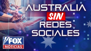 Australia prohíbe las redes sociales para jóvenes - Fox News