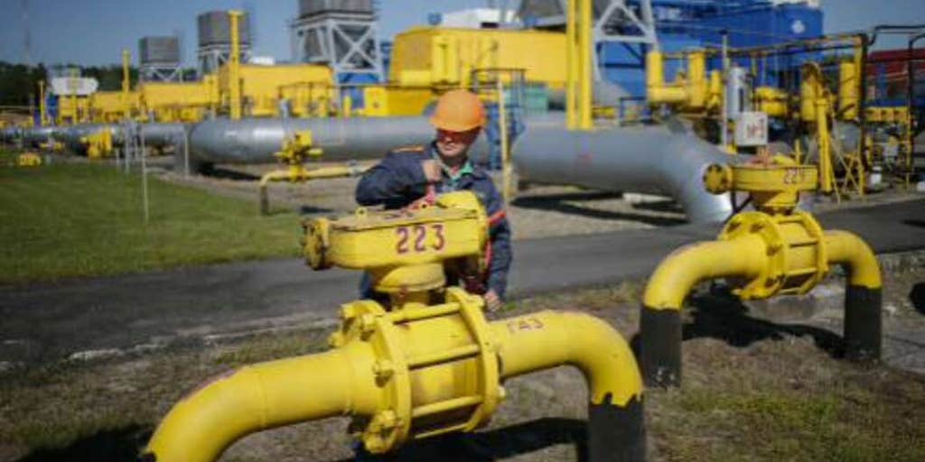 More infrastructure spending needed for U.S. pipelines? Fox Business