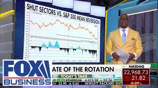 S&P 500 nears record high as buyers wait to strike