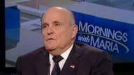 Rudy Giuliani reflects on the 9/11 anniversary