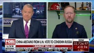 Navy SEAL Rob O’Neill questions ‘what is winning’ in Ukraine