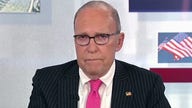 LARRY KUDLOW: Biden has to quit stalling on debt ceiling and pass McCarthy's Limit, Save, Grow Act