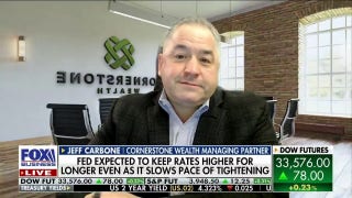 Markets, economy look 'more negative' going into 2023: Jeff Carbone - Fox Business Video