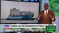 Charles Payne: Resurgence of piracy is wreaking havoc on shipping