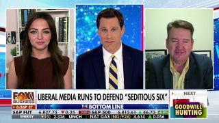 The New York Times article on Trump ‘losing energy’ appears to be out of gas