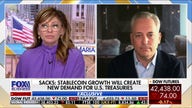 GENIUS Act passing is a 'big win' for the crypto community, Trump's agenda: David Sacks