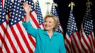 Rep. King: Clinton's playing the race card 