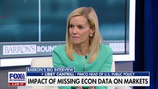 The Fed will be going in blind here, expert reveals