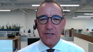 Inflation will be 'tough' in coming months: Goldman personal financial management head - Fox Business Video