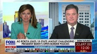 Indiana AG Todd Rokita blasts Biden admin over border policies: 'A bunch of clowns and liars'