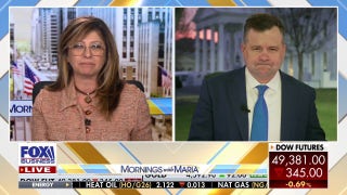 Federal housing director Pulte says Trump tapping Fannie, Freddie to make housing 'more affordable'