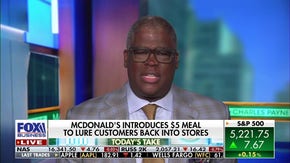 Charles Payne: Inflation crushes the masses