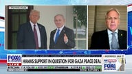 Trump's peace plan for Gaza awaits Hamas approval