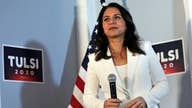 Tulsi Gabbard to meet with Wall Street executives, potential donors: Sources