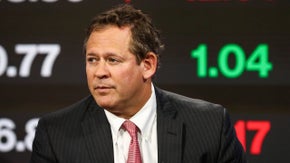 Trump completes second Fed chair interview with BlackRock's Rick Rieder - Fox Business News