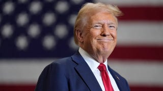 Wall Street expert names 3 sectors that will perform well under Trump - Fox Business Video