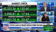 Investors are looking to Big Tech as a 'safe haven' as Trump weighs Iran strike: R 'Ray' Wang