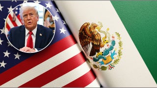 Trump halts tariffs on some Mexican products after speaking to its president - Fox Business Video