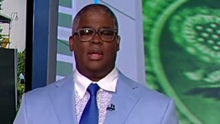 Charles Payne: PGA players are barely making more than MLS players - Fox Business Video