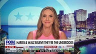 That video was one of the most cringe things I’ve ever seen: Lara Trump