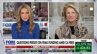 GOP senator warns there will be ‘push and pull’ on Trump’s tax plan