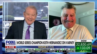 Baseball legend Keith Hernandez on the MLB’s new rules: ‘They’re really trying to speed it up’ - Fox Business Video