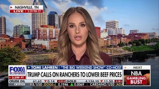 Argentine beef imports threaten US ranchers