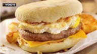 Wendy's $20 million breakfast investment