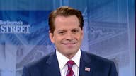 Anthony Scaramucci: The health of the US economy is very strong