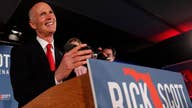 Judge rules in favor of Gov. Rick Scott over election records