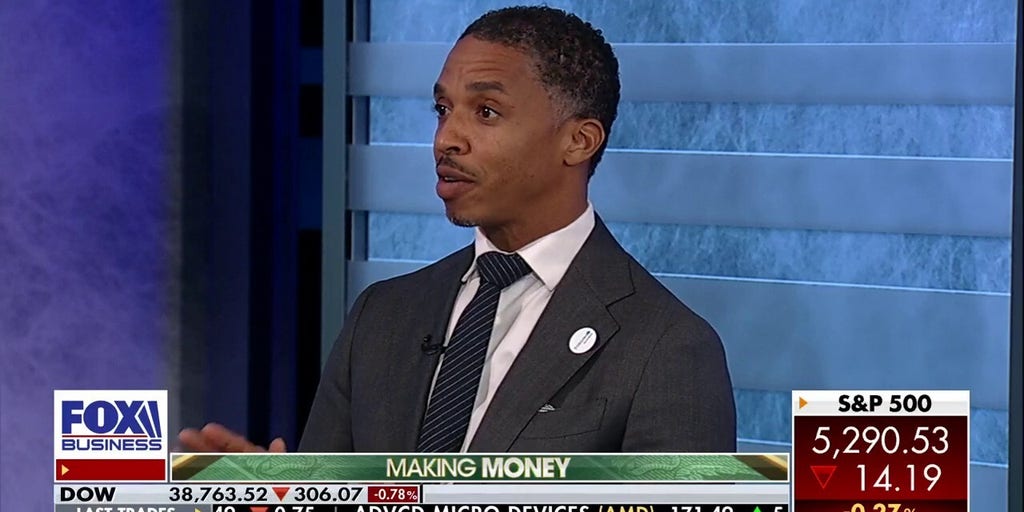 2024 Q1 earnings season was all about expectations: Allan Boomer - Fox Business